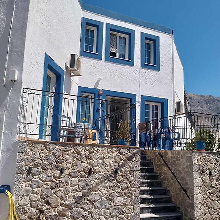 Cleios Rooms And Studios, Kalymnos 85200 Panormos  Zewnętrze zdjęcie