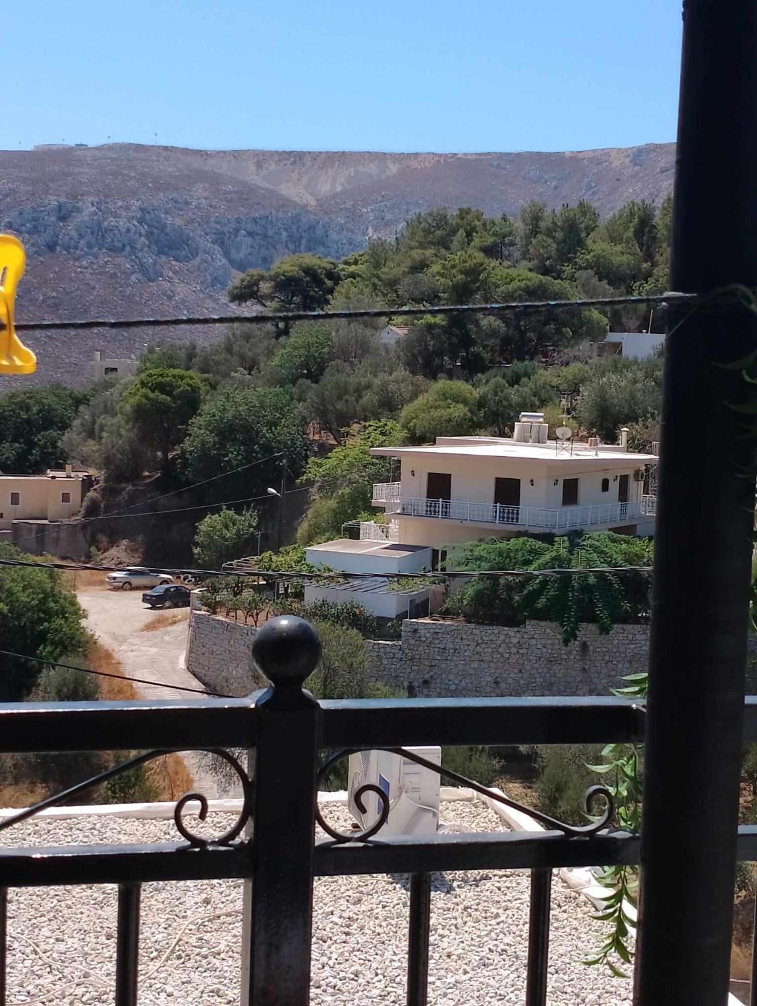 Cleios Rooms And Studios, Kalymnos 85200 Panormos  Zewnętrze zdjęcie