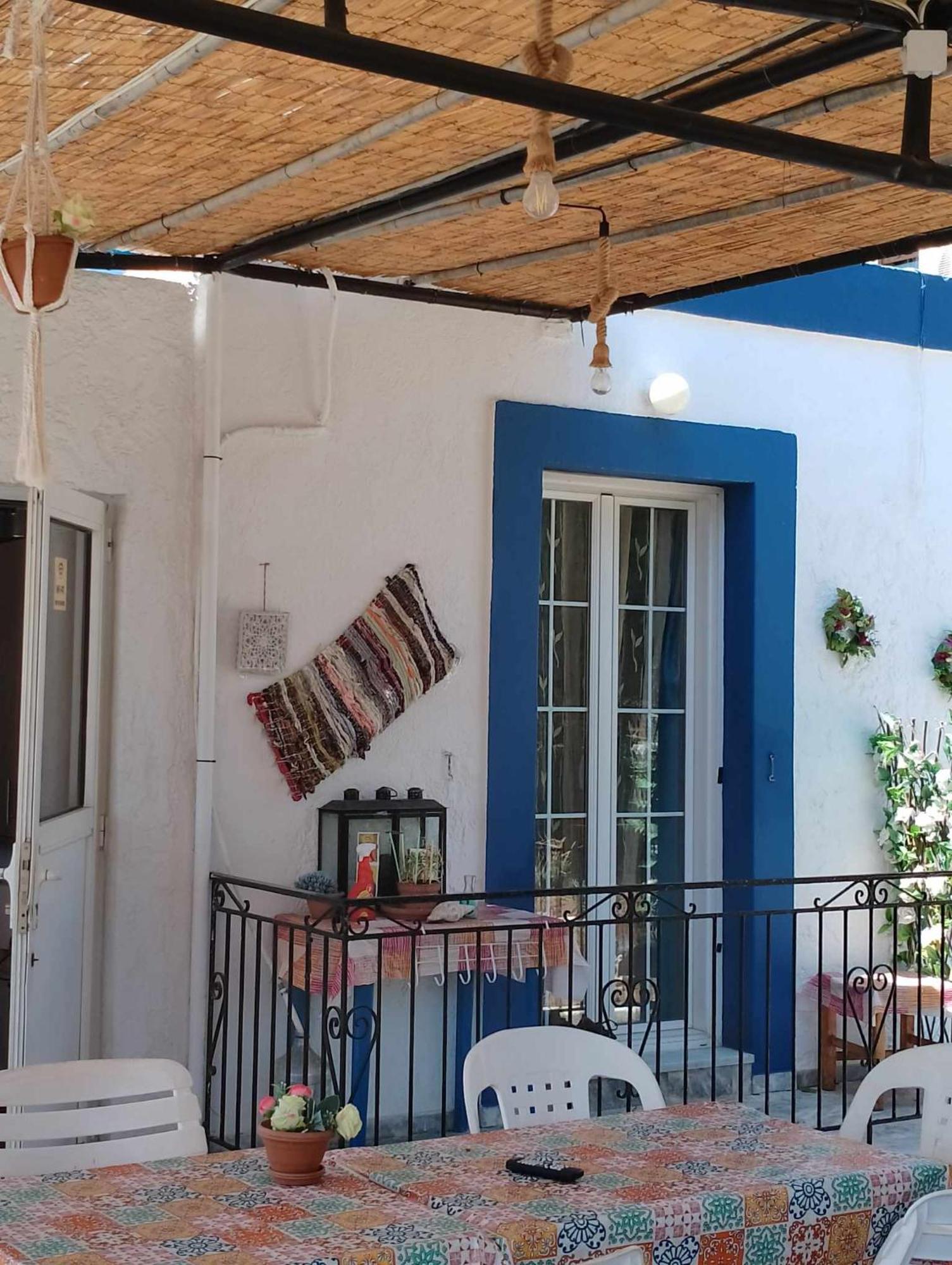 Cleios Rooms And Studios, Kalymnos 85200 Panormos  Zewnętrze zdjęcie