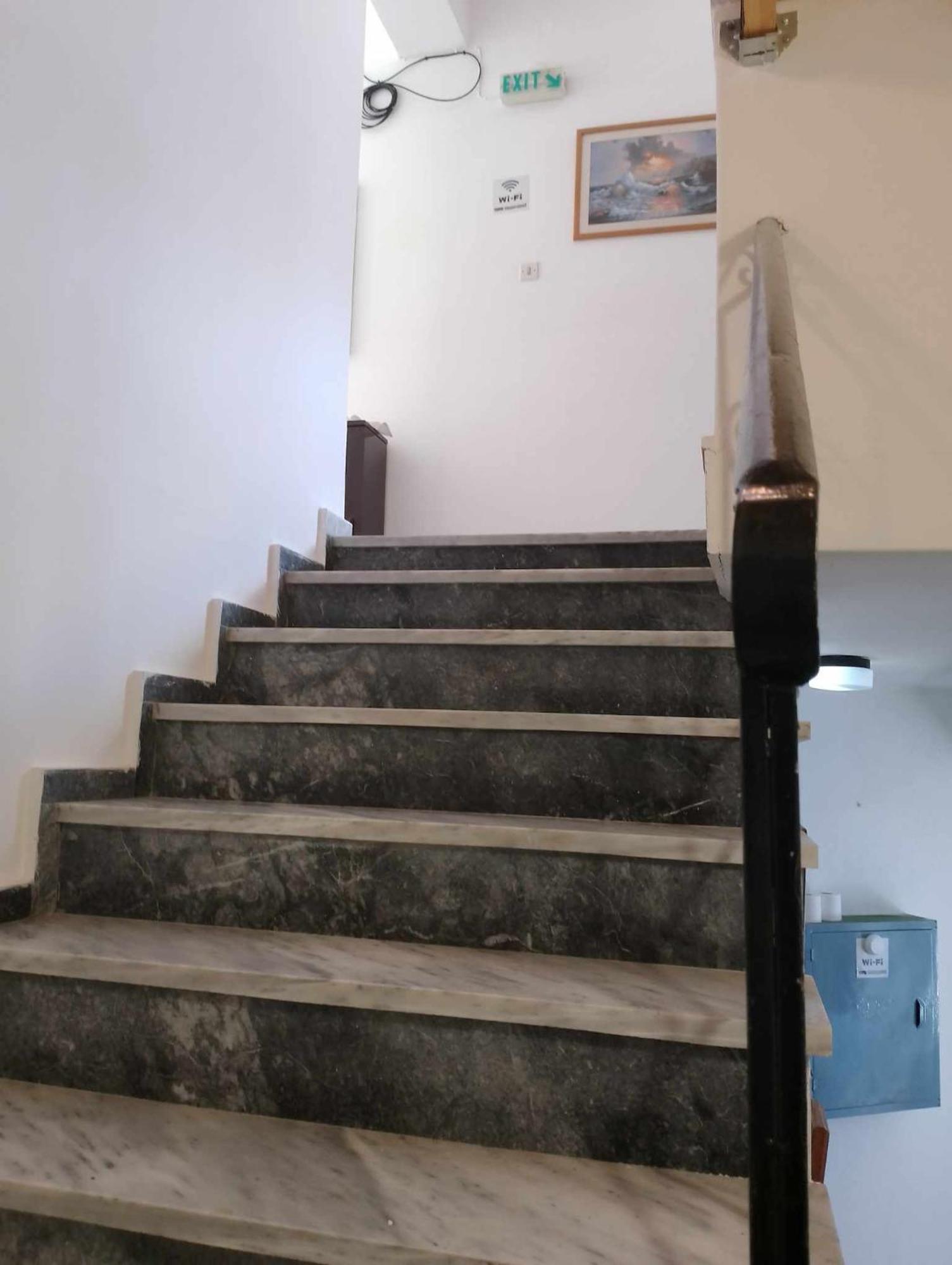 Cleios Rooms And Studios, Kalymnos 85200 Panormos  Zewnętrze zdjęcie