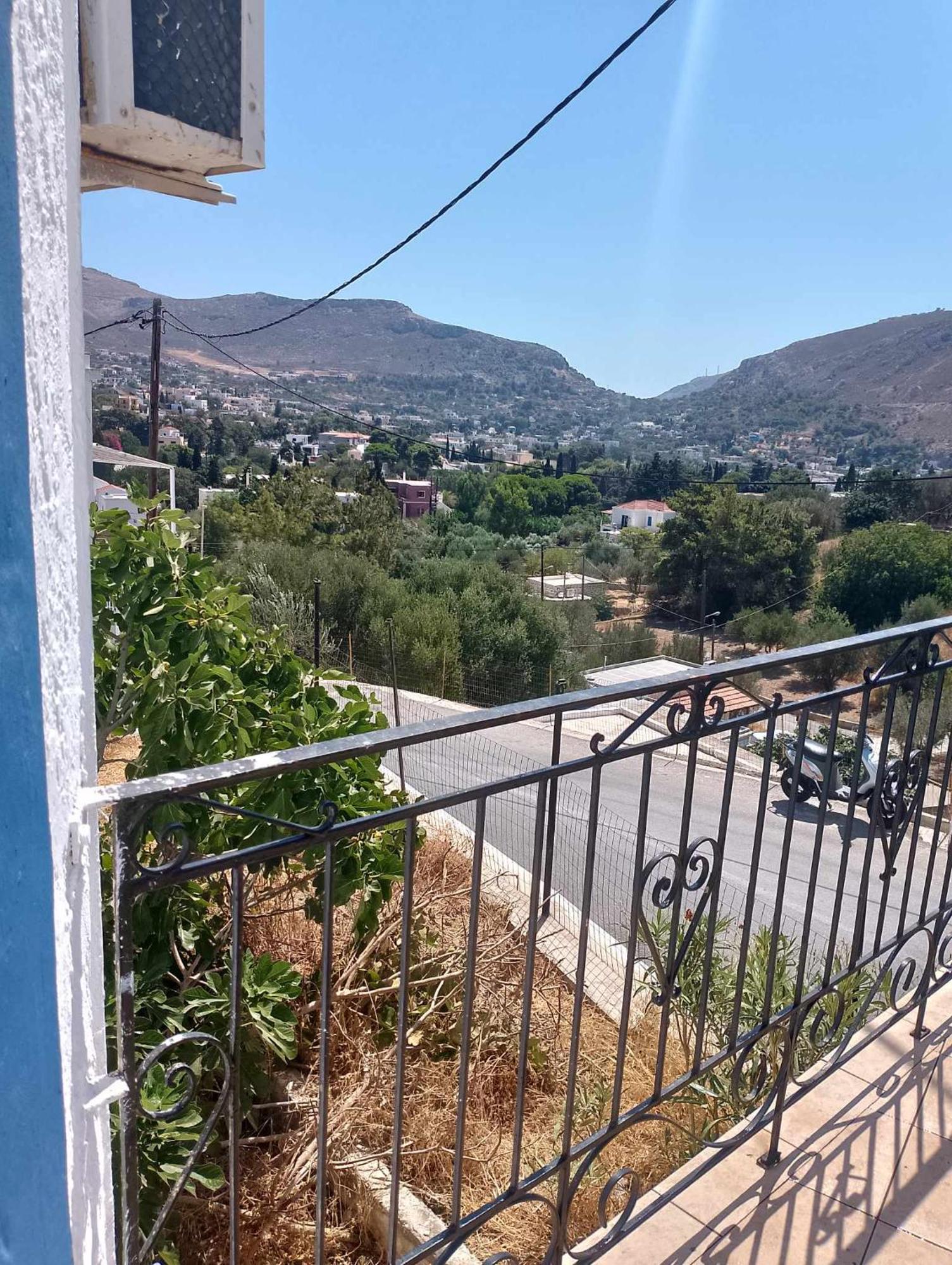 Cleios Rooms And Studios, Kalymnos 85200 Panormos  Zewnętrze zdjęcie