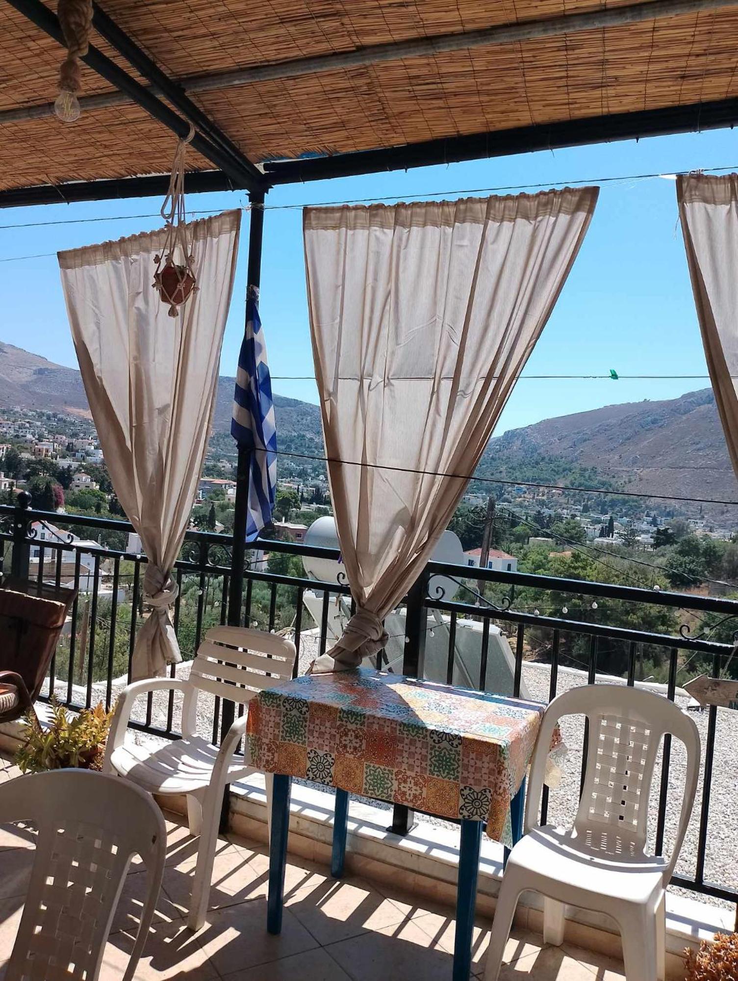 Cleios Rooms And Studios, Kalymnos 85200 Panormos  Zewnętrze zdjęcie