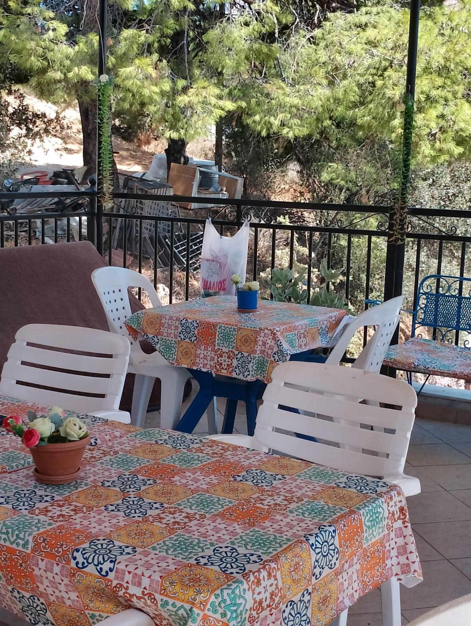 Cleios Rooms And Studios, Kalymnos 85200 Panormos  Zewnętrze zdjęcie