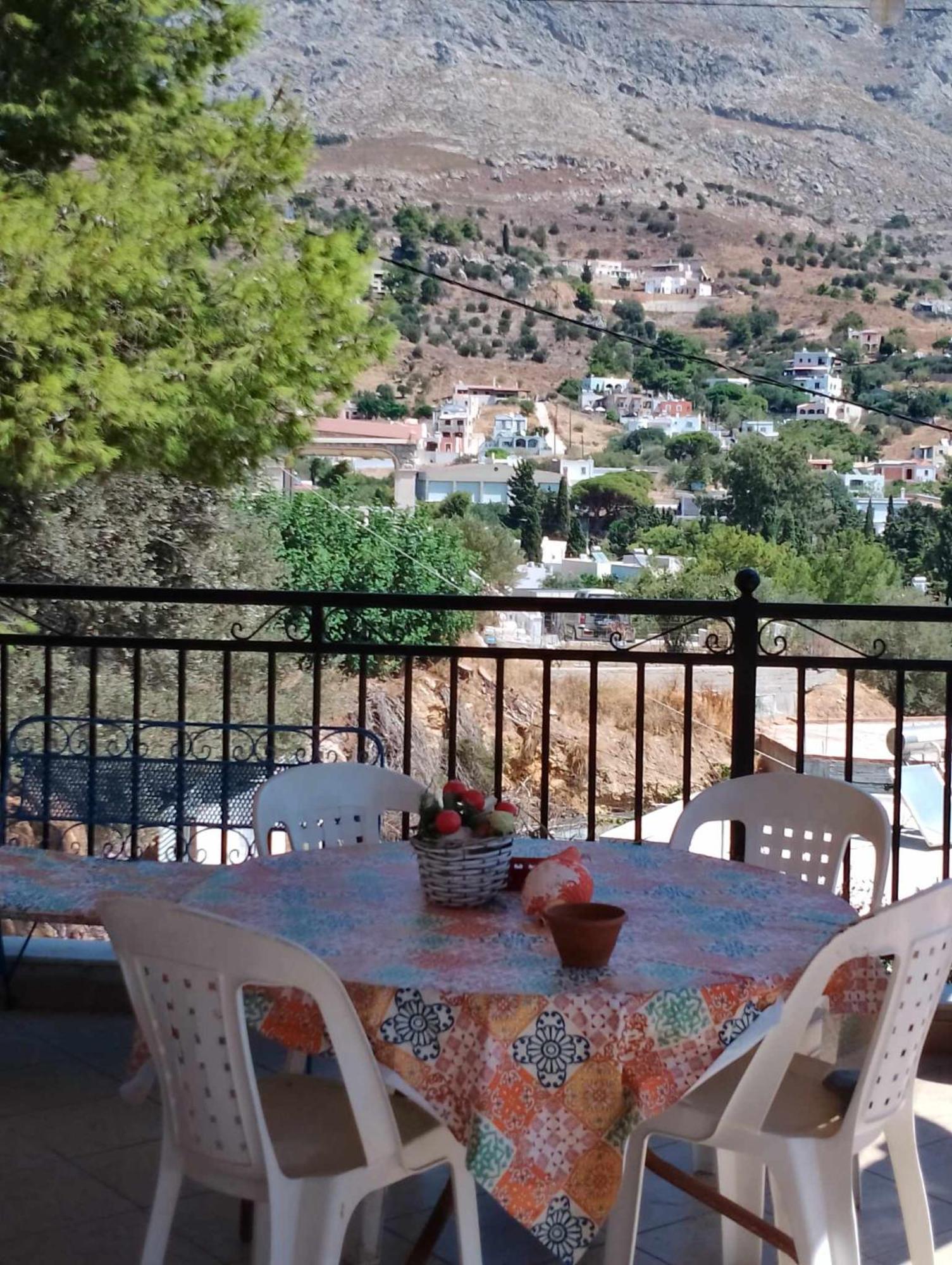 Cleios Rooms And Studios, Kalymnos 85200 Panormos  Zewnętrze zdjęcie