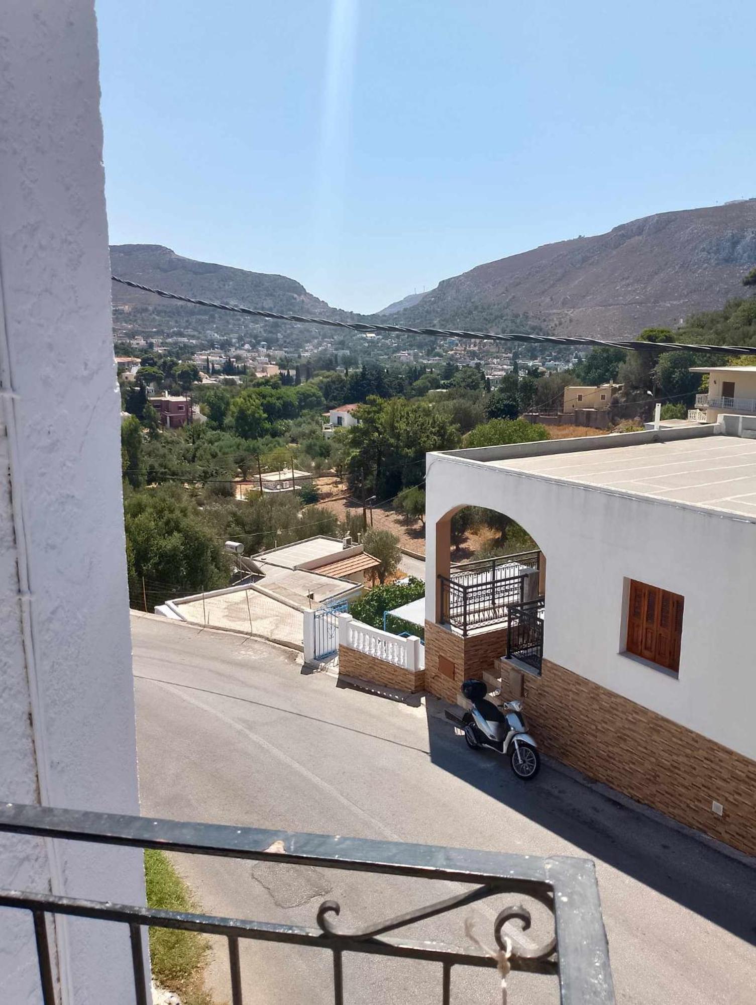 Cleios Rooms And Studios, Kalymnos 85200 Panormos  Zewnętrze zdjęcie