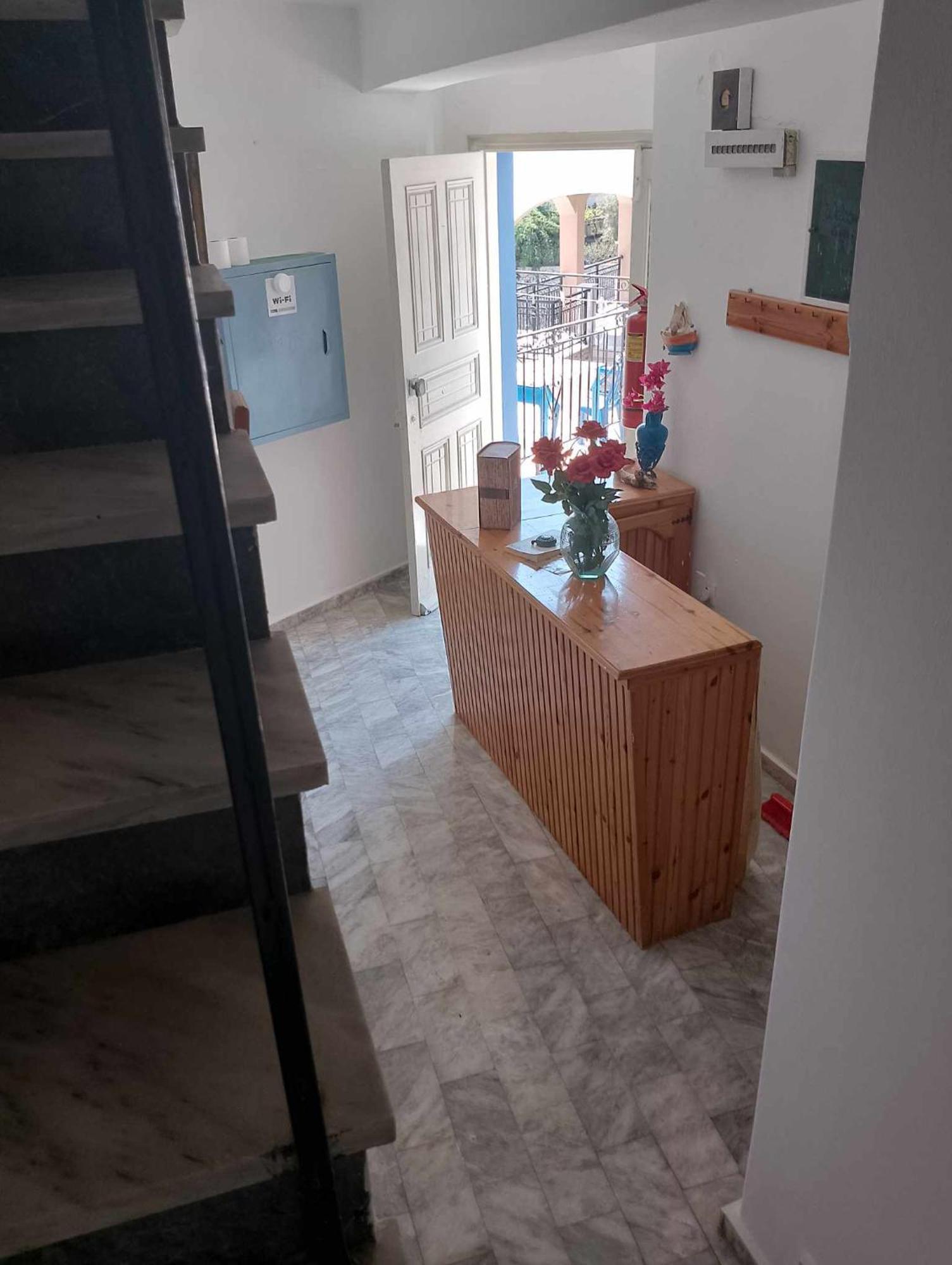 Cleios Rooms And Studios, Kalymnos 85200 Panormos  Zewnętrze zdjęcie
