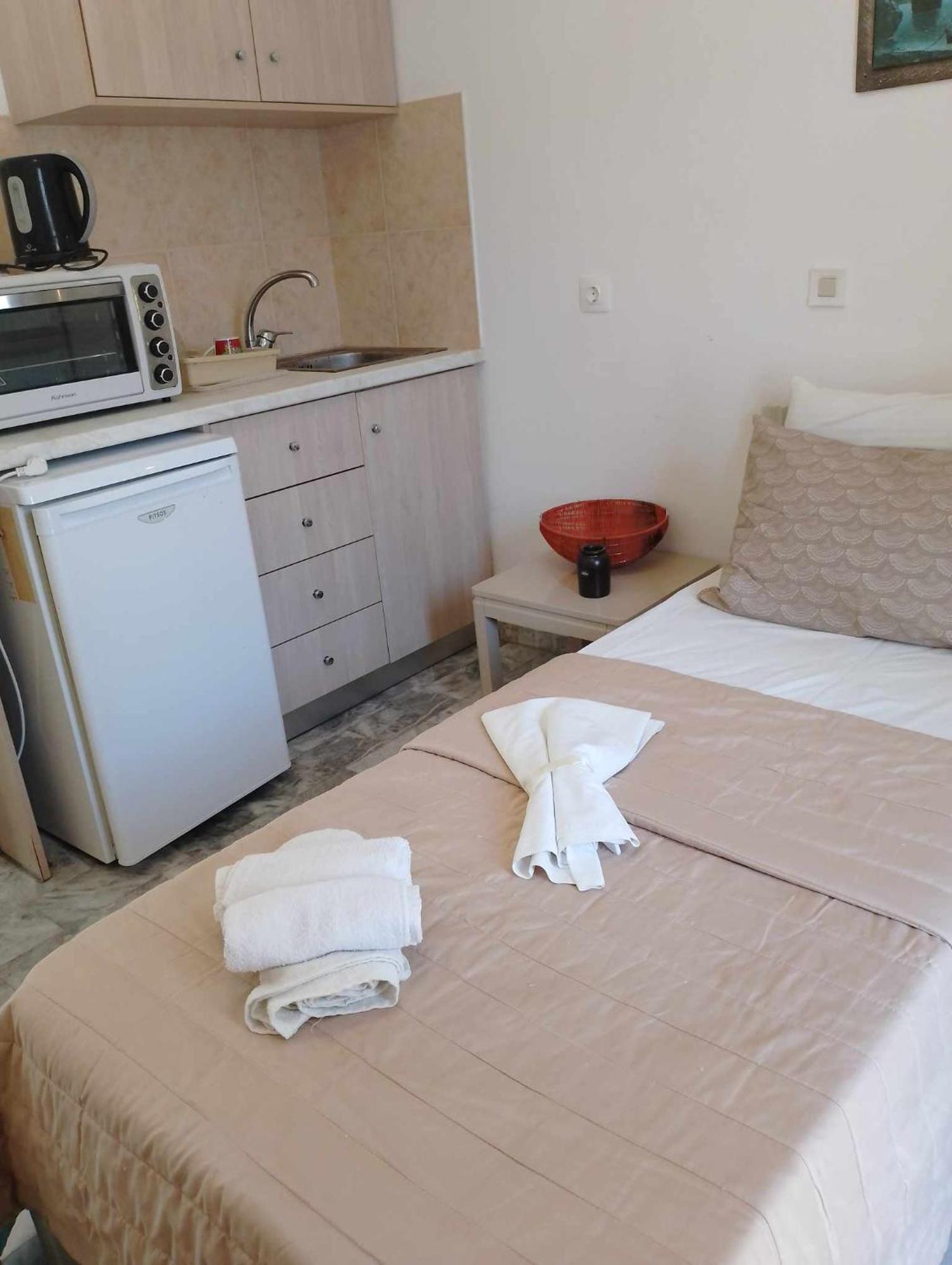 Cleios Rooms And Studios, Kalymnos 85200 Panormos  Zewnętrze zdjęcie