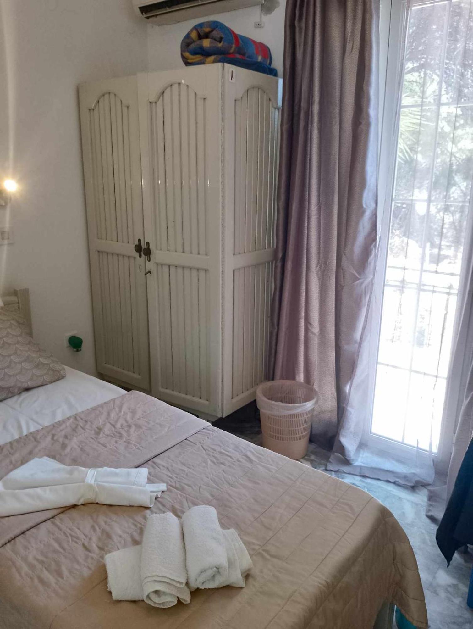 Cleios Rooms And Studios, Kalymnos 85200 Panormos  Zewnętrze zdjęcie