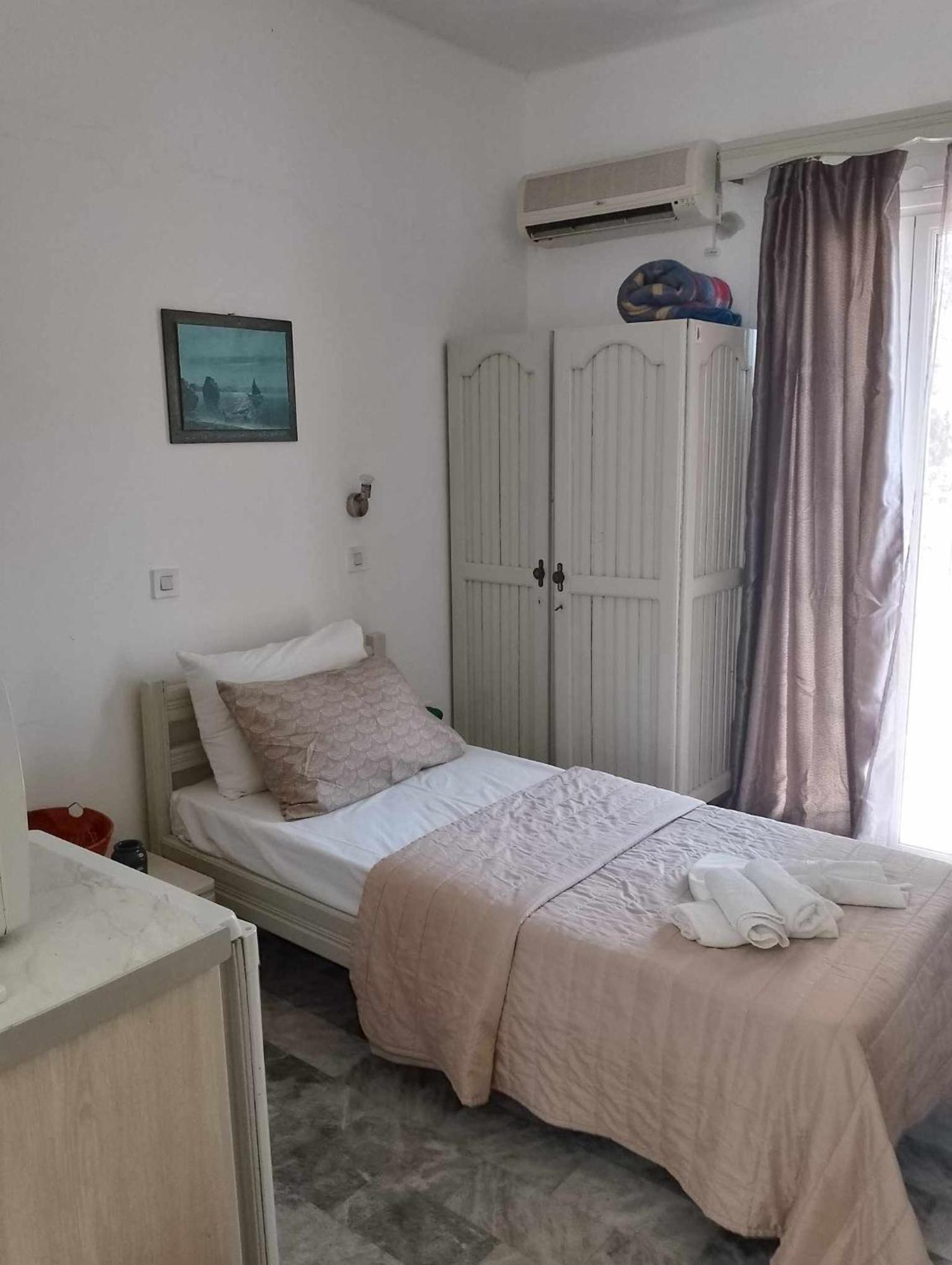 Cleios Rooms And Studios, Kalymnos 85200 Panormos  Zewnętrze zdjęcie