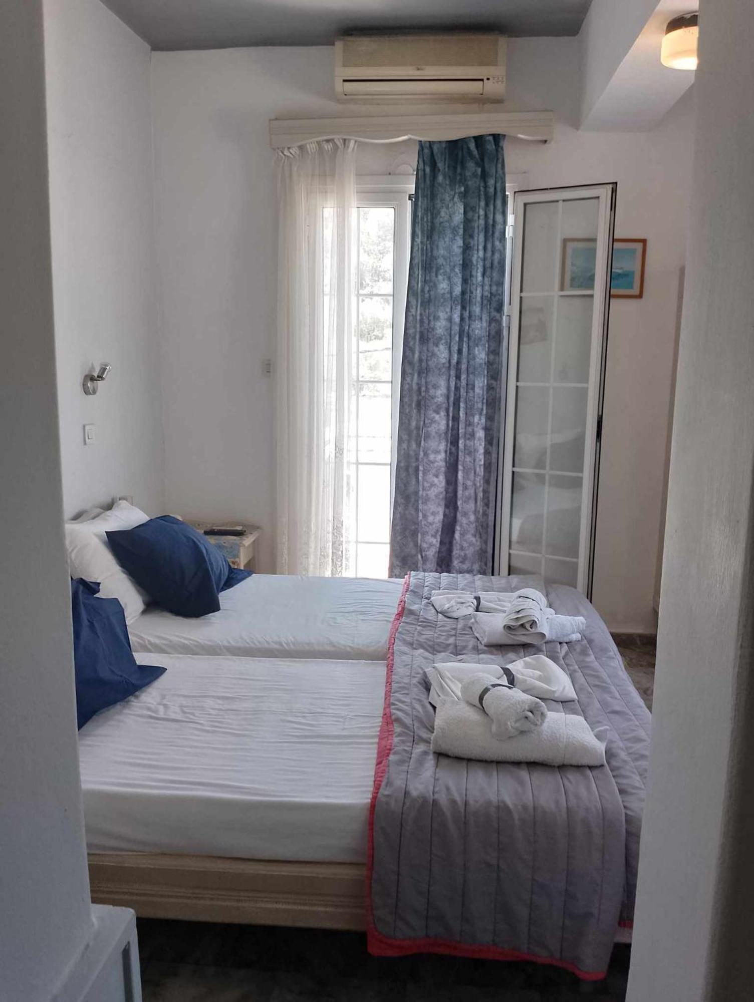 Cleios Rooms And Studios, Kalymnos 85200 Panormos  Zewnętrze zdjęcie