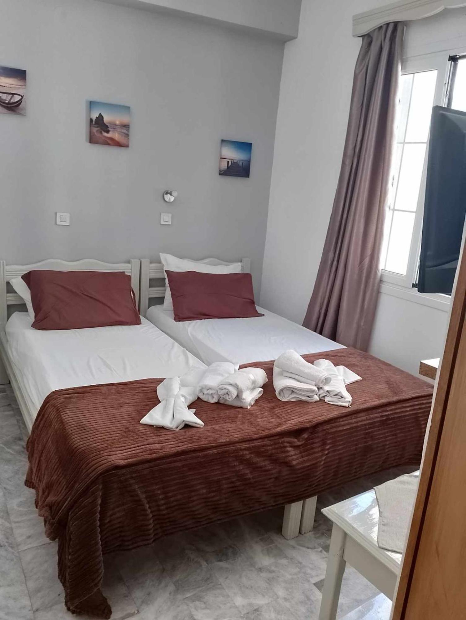 Cleios Rooms And Studios, Kalymnos 85200 Panormos  Zewnętrze zdjęcie