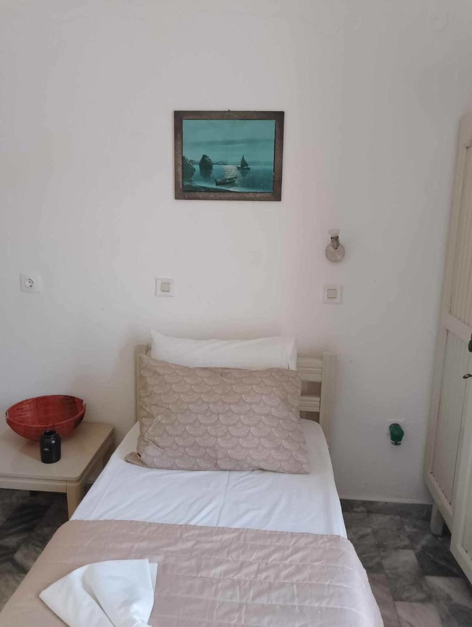 Cleios Rooms And Studios, Kalymnos 85200 Panormos  Zewnętrze zdjęcie