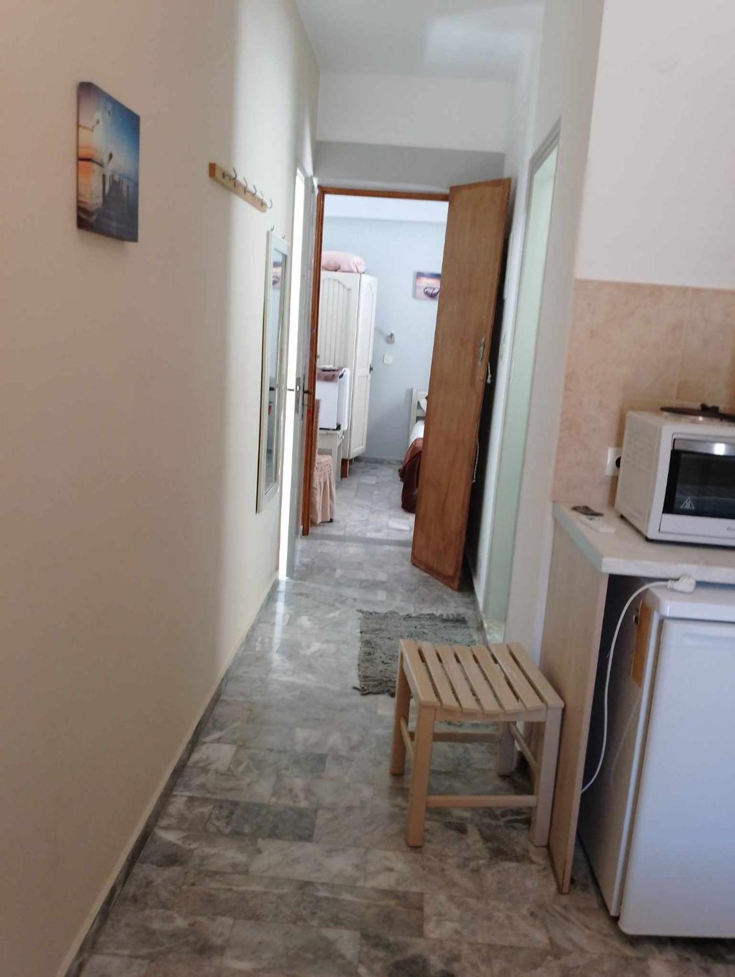 Cleios Rooms And Studios, Kalymnos 85200 Panormos  Zewnętrze zdjęcie