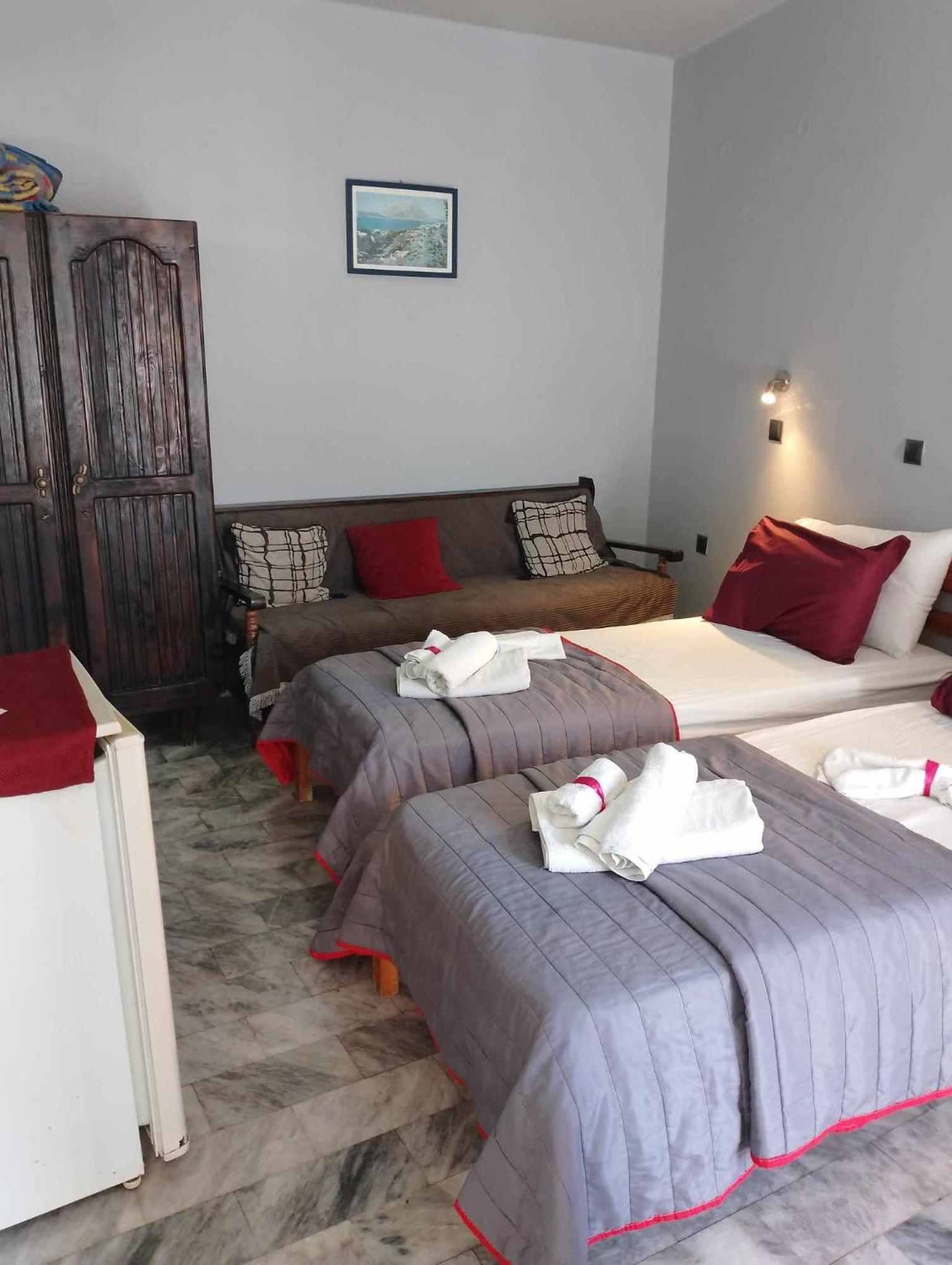 Cleios Rooms And Studios, Kalymnos 85200 Panormos  Zewnętrze zdjęcie