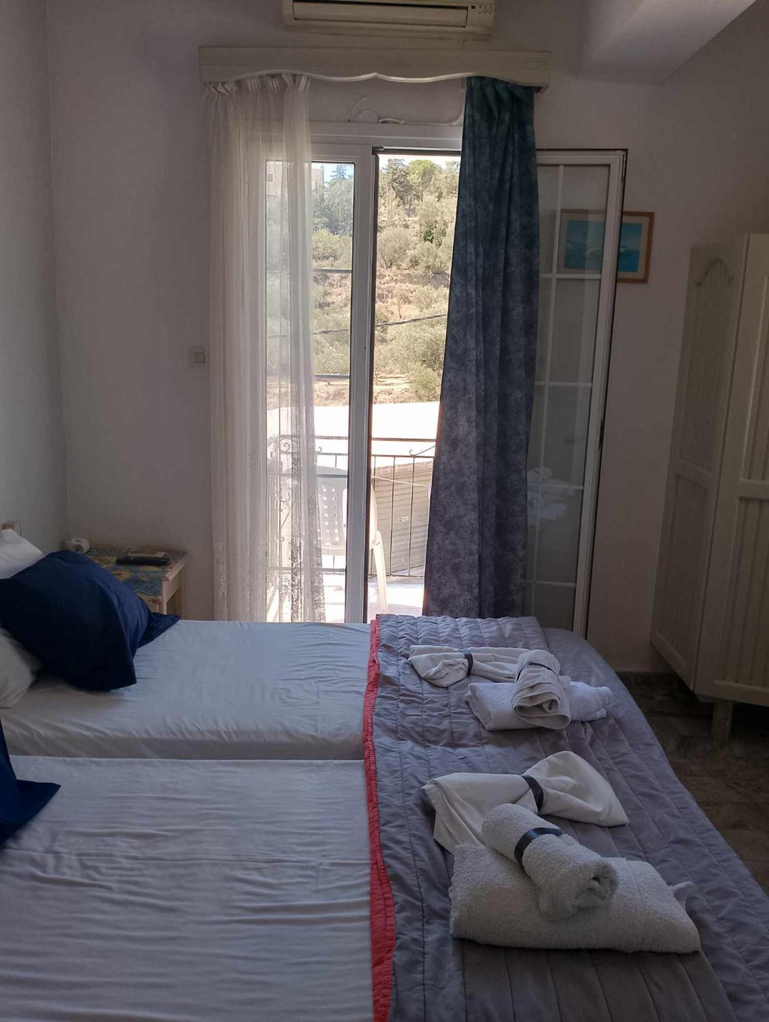 Cleios Rooms And Studios, Kalymnos 85200 Panormos  Zewnętrze zdjęcie
