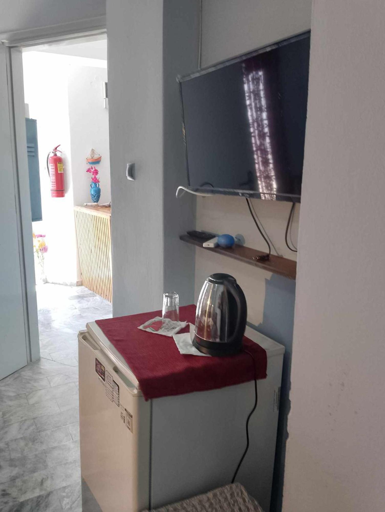 Cleios Rooms And Studios, Kalymnos 85200 Panormos  Zewnętrze zdjęcie