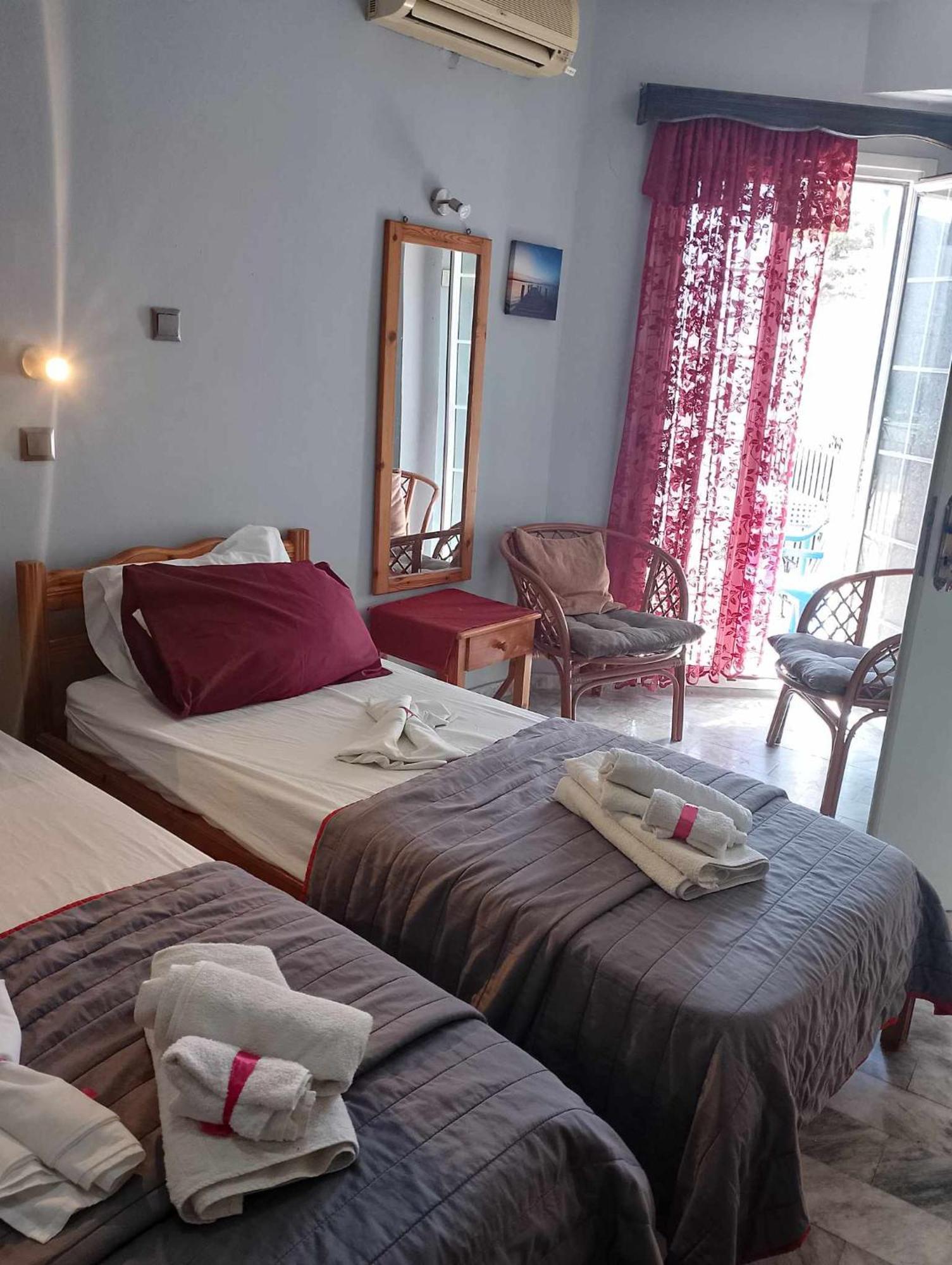 Cleios Rooms And Studios, Kalymnos 85200 Panormos  Zewnętrze zdjęcie