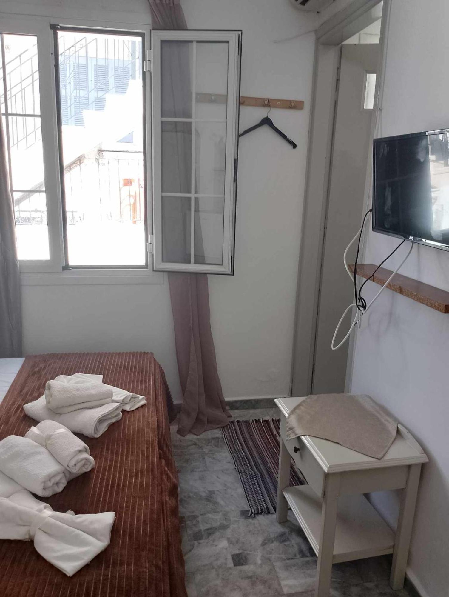 Cleios Rooms And Studios, Kalymnos 85200 Panormos  Zewnętrze zdjęcie