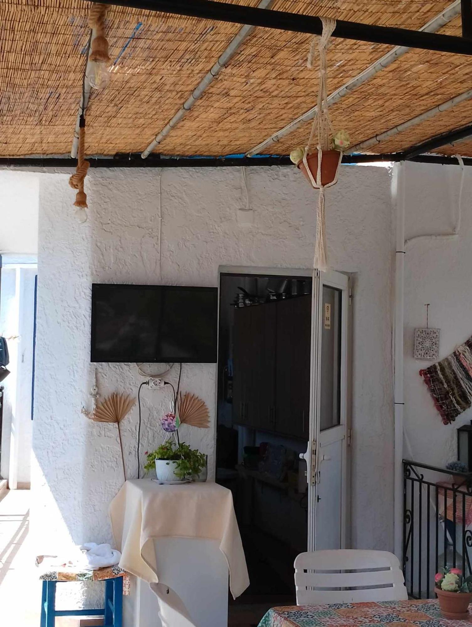 Cleios Rooms And Studios, Kalymnos 85200 Panormos  Zewnętrze zdjęcie
